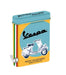 Leone Pastiglie Piaggio Tin - Limited Addition - Torrone Candy