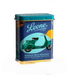 Leone Pastiglie Vespa Tin - Limited Addition - Torrone Candy