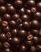 Leone Chicco Napoletano Chocolate Covered Coffee Beans - Torrone Candy