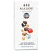 Majani FIAT Assorted Cremino Chocolates - Torrone Candy