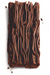 Majani Scorza Chocolate Bark - Torrone Candy