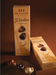 Majani Tortellino Chocolates - Torrone Candy