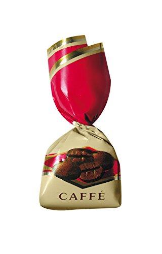 Mangini Coffee Caramelle Candies - Torrone Candy