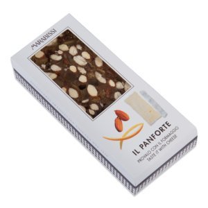 Marabissi Panforte Margherita Amici Box - Torrone Candy