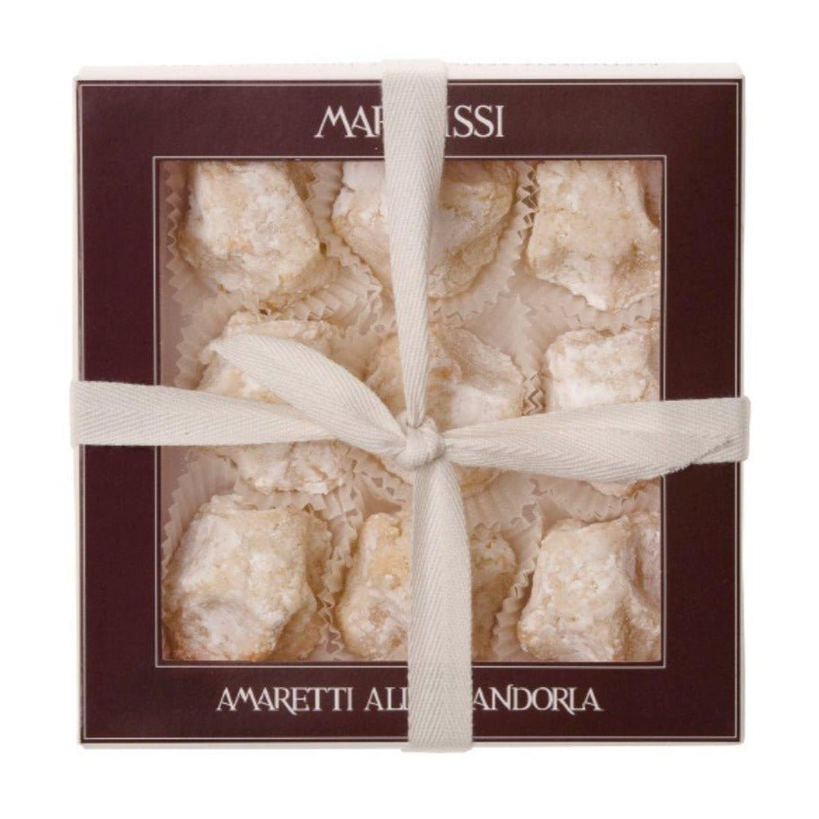 Marabissi Soft Classic Amaretti - Torrone Candy