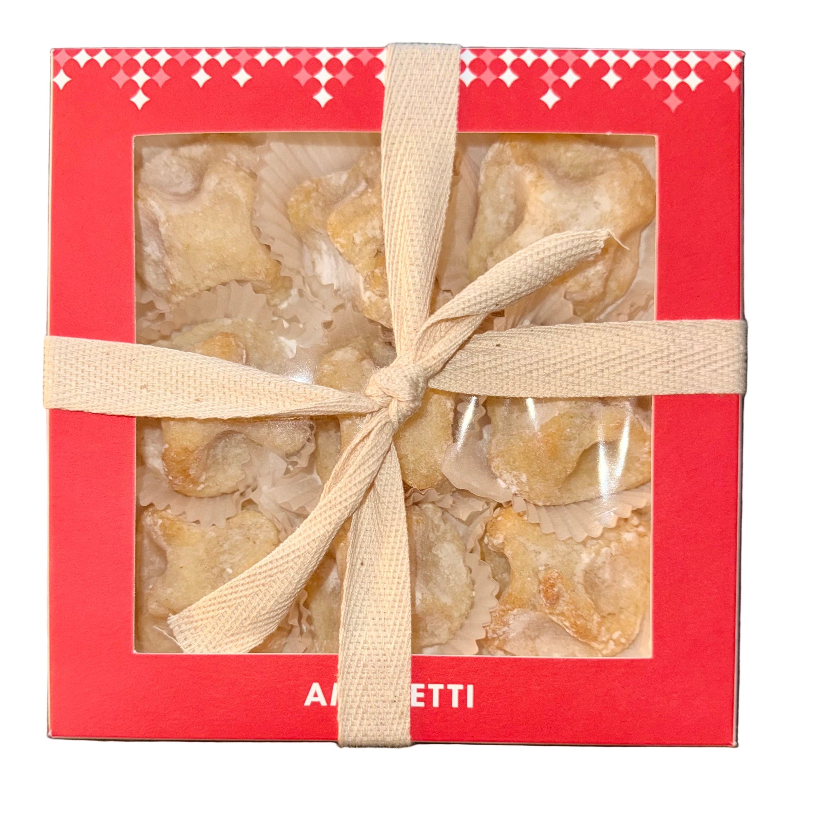 Marabissi Soft Classic Amaretti - Torrone Candy