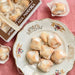 Marabissi Soft Classic Amaretti - Torrone Candy