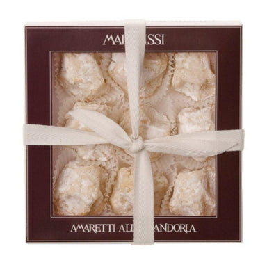 Marabissi Soft Classic Amaretti - Torrone Candy