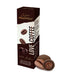 Maxtris "Love Coffee" Chocolate Covered Coffee Beans - Torrone Candy