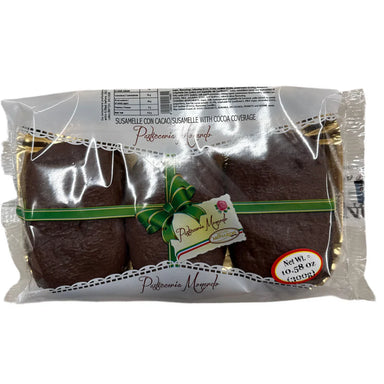 Monardo Susamelle - Torrone Candy