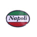 Napoli Sticker - Torrone Candy