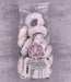 Nonna Maria Sugar Egg Taralli - Torrone Candy