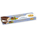 Oliviero Chocolate Covered Hazelnut Torrone Bar - Hard - Torrone Candy