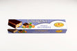 Oliviero Chocolate Covered Hazelnut Torrone Bar - Hard - Torrone Candy