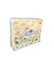 Oliviero Soft Torrone Cube - Almond - Torrone Candy