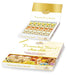 Oliviero Torrone, Assorted Soft Almond Nougat - Torrone Candy