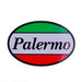 Palermo Car Sticker - Torrone Candy