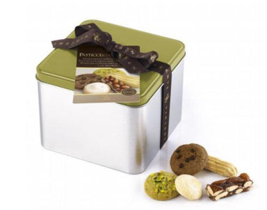 Pasticceria Vincente Assorted Sicilian Cookies - Torrone Candy