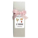 Pasticceria Vincente Soft Torrone Bar - Almonds - Torrone Candy