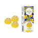 Peluso Soft Lemon Almond Biscotti - Torrone Candy