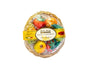 Pennisi Sicilian Marzipan Basket - Torrone Candy