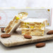 Pennisi Sicilian Soft Almond Torrone Bar - Torrone Candy