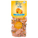 Perle di Sole Jellies - Orange - Torrone Candy