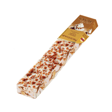 Quaranta Soft Torrone Bar - Caramel - Torrone Candy