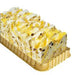 Quaranta Soft Torrone Slice - Lemon Cream - Torrone Candy