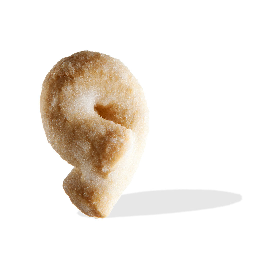 Rallini Taralli - Sweet Lemon - Torrone Candy