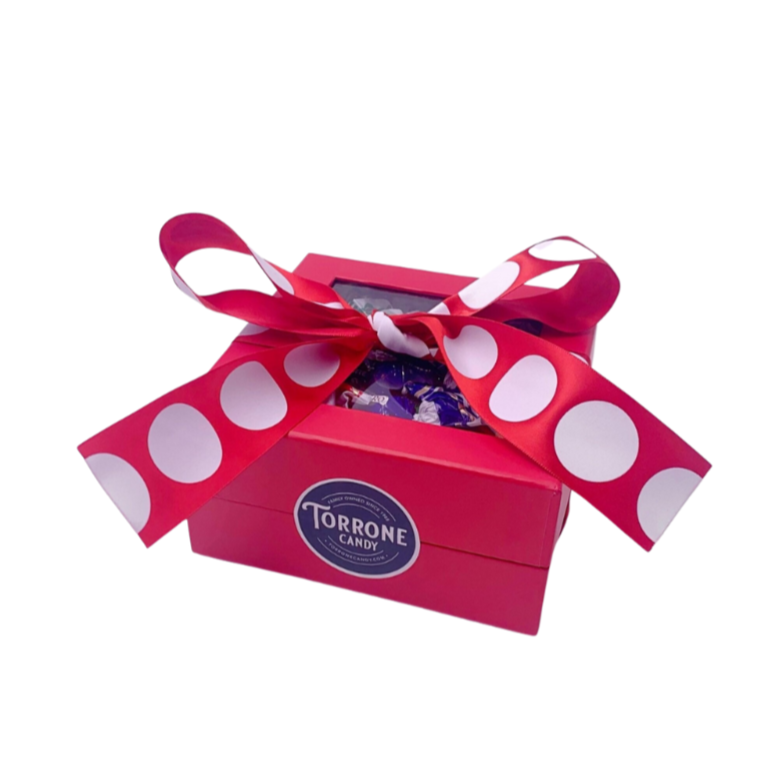 Regalo Torroncini Gift Box - Torrone Candy