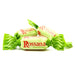 Rossana Pistachio Filled Candies - Torrone Candy