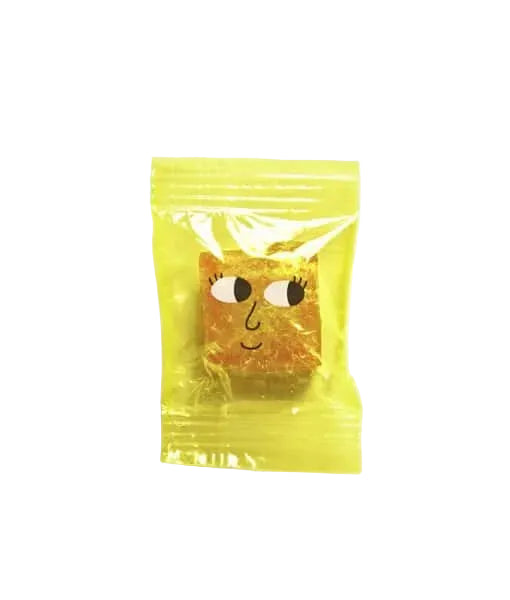 Sabadi Hard Candy - Honey, Lemon, & Rosemary - Isabella