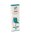 Sabadi chocolate bar packaging with a white background