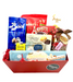 Senza Glutine Gift Basket - Gluten Free - Torrone Candy