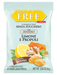 Serra Sugar Free Ginger & Propolis Candies - Torrone Candy