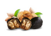 Sgambelluri Chocolate Covered Figs With Almonds - Torrone Candy