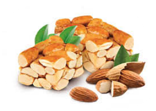 Sgambelluri Calabrian Almond Croccantini