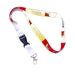 Sicilia Lanyard - Torrone Candy