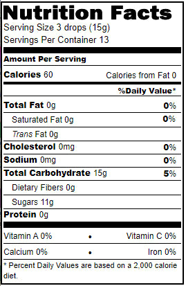 Simpkins Lemon, Honey & Chamomile Drops - Great Britain - Torrone Candy