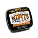 Simpkins Nipits Pure Liquorice - Great Britain - Torrone Candy