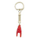 Small Malocchio Keychain - Torrone Candy