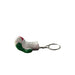 Soft Italian Boxing Glove Keychain - Torrone Candy