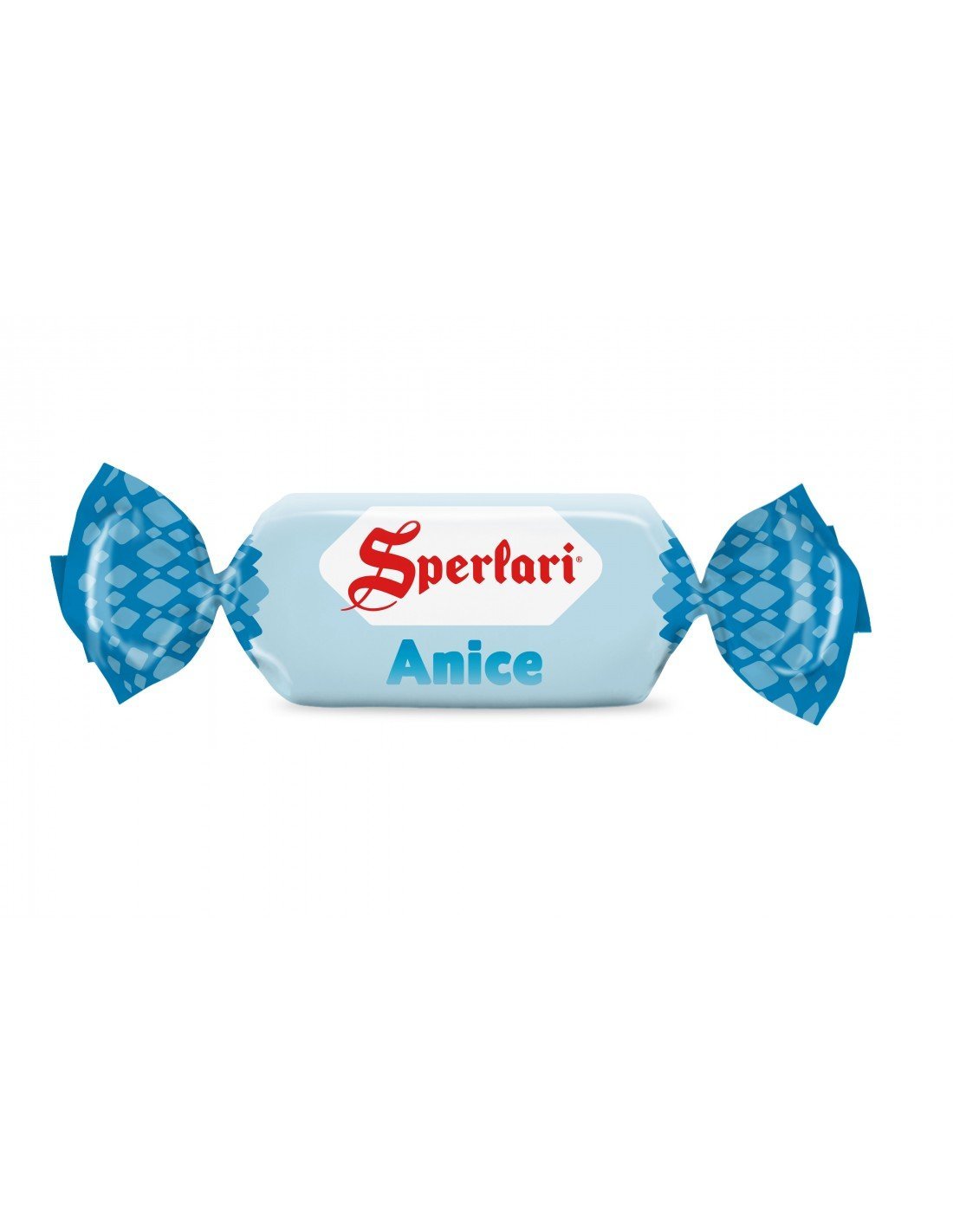 Sperlari Anise Hard Candy - Torrone Candy