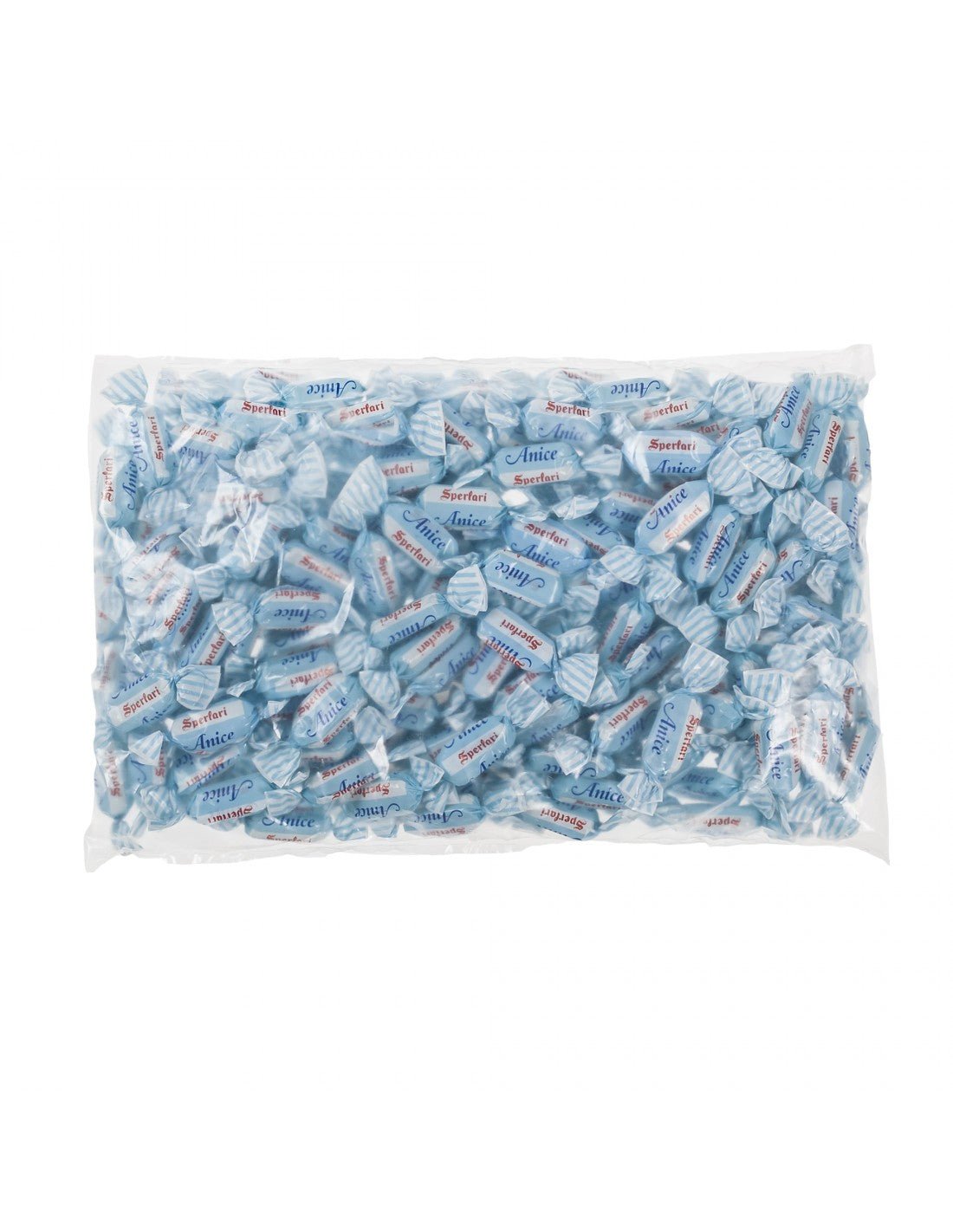 Sperlari Anise Hard Candy - Bulk - Torrone Candy