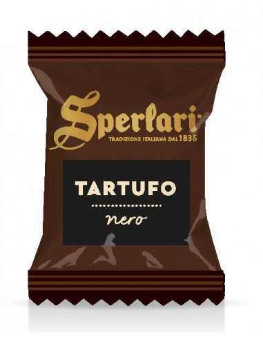 Sperlari Assorted Chocolate Truffles - Torrone Candy