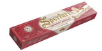 Sperlari Hard Torrone With Almonds Bar - Torrone Candy