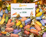 Sperlari Morbidelli Assorted Soft Torroncini - BBD 9/9/26 - Torrone Candy
