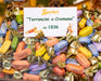 Sperlari Morbidelli Assorted Soft Torroncini - Torrone Candy