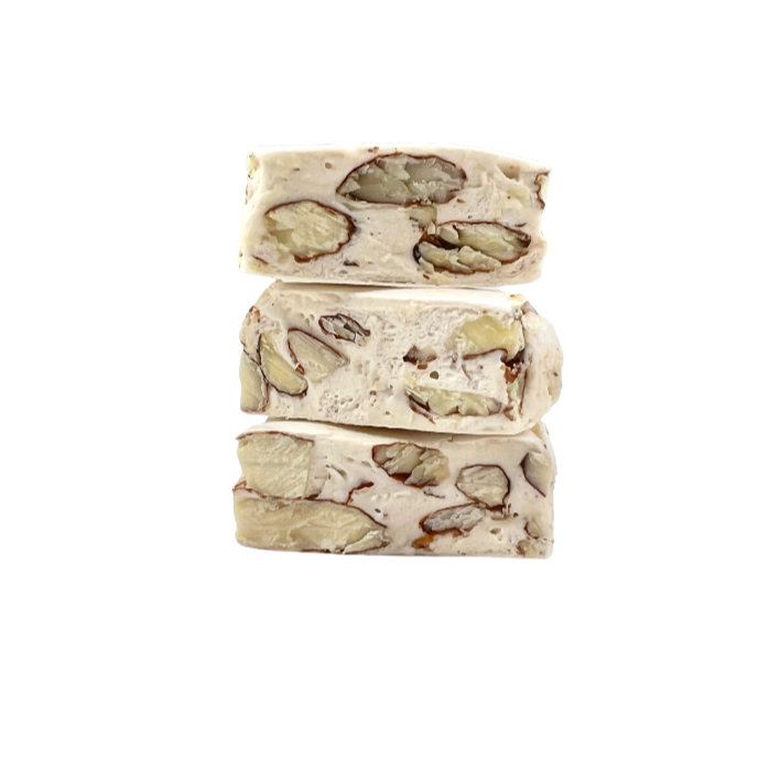 Sperlari Soft Almond Torroncini - BBD 9/9/26 - Torrone Candy